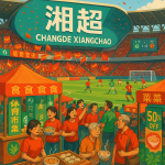 旅游复苏驱动上海酒店业竞速转型，中高端市场成增长引擎